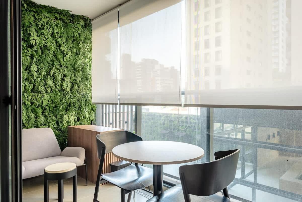 Bhomy Campo Belo 8min Do Metro Campo Belo Nh27 Apartamento São Paulo